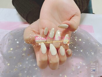 エクラ 横浜関内店(Eclat)/シンプルワンカラー