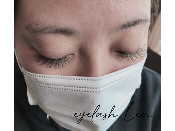 レオ(Leo)/■フラットラッシュ１４０本