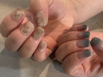 ブランシェール(blancher)/order design