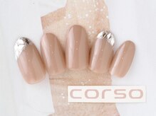 コルソケーツー 梅田茶屋町(corso k-two)/秋サンプル38/茶屋町中津中崎町