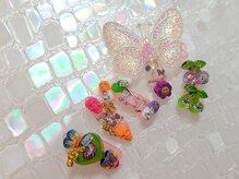 ジュエル ラ メール(Jewel la mer)/