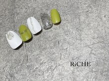 リッシュ(Riche)/accessory　design
