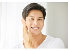 ボス 名古屋 天白店(BOSS)/脱毛で爽やかイケメン！印象UP