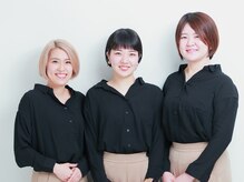 ニコットラッシュ 神戸三宮店(nicott lash)/【経験豊富なアイリスト】