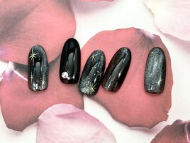 定額ネイル【ハンド】