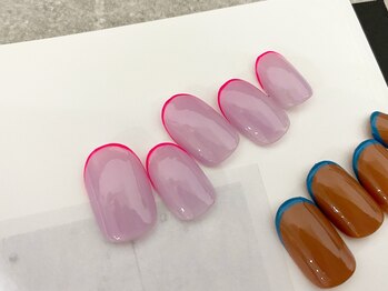 スキニーフレンチ　11000円