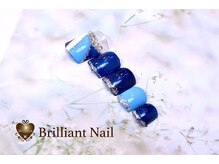 ブリリアント/フット定額コース