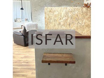 イスファール(isfar)