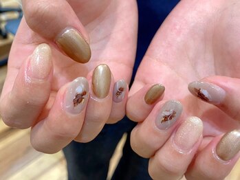 シピー(chipie by anon)/MAI◆