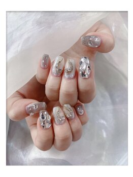 ラベンダー(Lavender)/