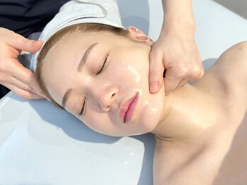 韓美 表参道店(HANMI)/小顔コルギ[表参道]