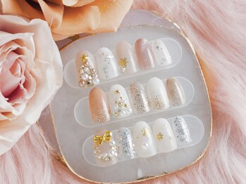 ネイルサロン BE/