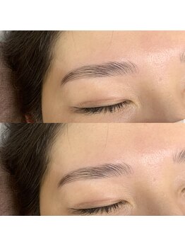 ラ フルール(La Fleur)/ハリウッドブロウリフト