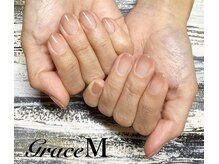 グレースエム(Grace M)/カラグラ