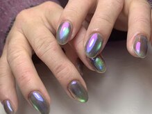 スノー ドロップ(Snow drop)/マグネット