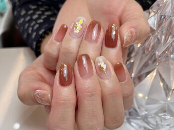 ワイエスネイル 平井店(YS Nail)/ネイルデザイン★