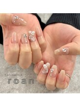 ロアンネイル(roan nail)/