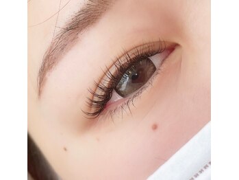 エスペランサ(Esperanza)/マツエクデザイン