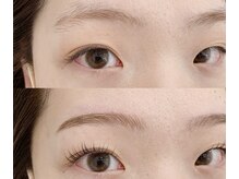 ホワイトアイ 成田(WHITE EYE)/美眉スタイリング