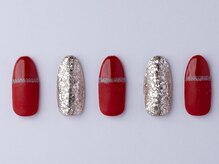 はあとねいる 安城店/ハンドジェルデザイン176