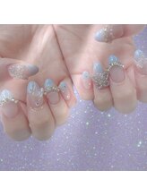 ルーミー アンド コー(Roomy&co.)/ワンホンネイル