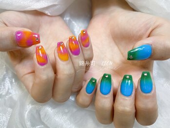 リエン 錦糸町(Lien)/