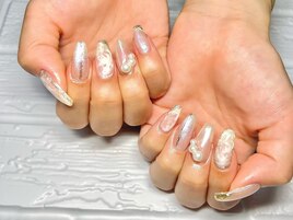 持ち込みごてごて