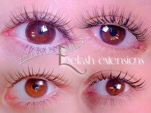 ヴィヴィ(vivie)/まつげエクステメニュー。