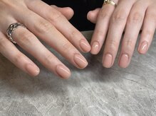 ラカラニネイル バイ エリシア(LaKalani Nail by ELYSIA)/スキンカラー