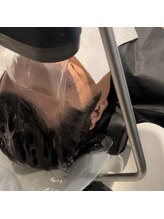 オール バイ ワンネス(ALL by One'Ness)/頭身浴、ヘッドスパ