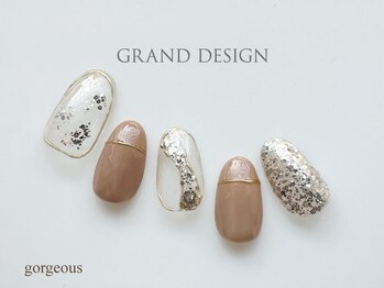 グランドデザイン 岐阜店(GRAND DESIGN)/