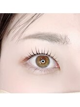 ソーノ(SONO)/似合わせラッシュリフト