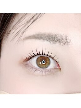 ソーノ(SONO)/似合わせラッシュリフト