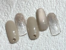 アメリ ネイル(Ameri nail)/定額ネイル¥8030