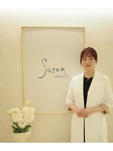 ソゼン トウキョウ(sozen tokyo) 加藤 