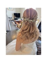 ボニータ(Bonita)/ヘアメイク