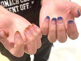 ラメグラ¥6200オフ代別