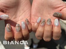 ビアンカ 赤羽店(Bianca)/持ち込み新￥9000/再￥10000