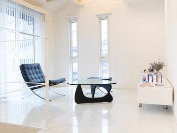 サロンドフルベール 尾道向島店