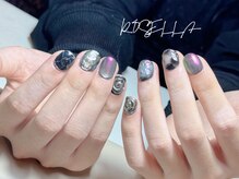 ローゼリア(Rosella)/持ち込み