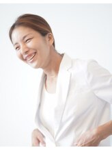 美骨製作所アクア(aqua)&nbsp;酒井 摩耶