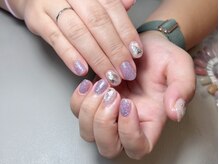 エヌラ(ENURA)/お客様のネイル