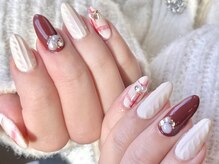 ブレスネイル(brace Nail)/ニットネイル