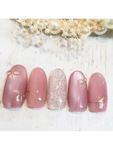 スースビー(Su's B)/11月Newデザイン♪