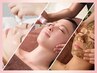 【お肌を生き返らせる贅沢SET♪】ハイドロ＆プラズマ肌改善＆次世代ハーブ