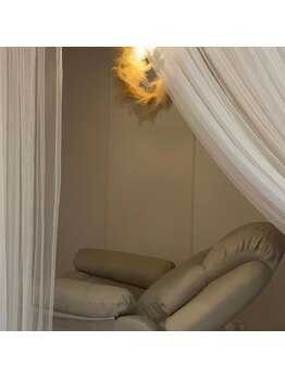 ティアム(TIAM)/アイブース