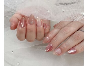 エクラベル(E'clat belle)/enoi新色ガラスマグ☆