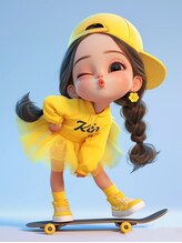 ラッキー(Lucky)&nbsp;ラッキー スタッフ