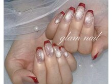 グラム(Glam)