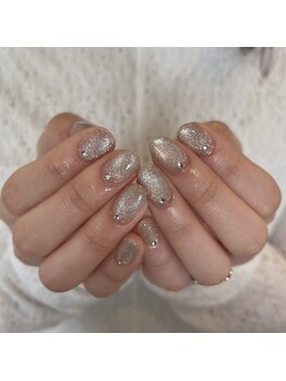 シェリーネイル 恵比寿(cherie nail)/